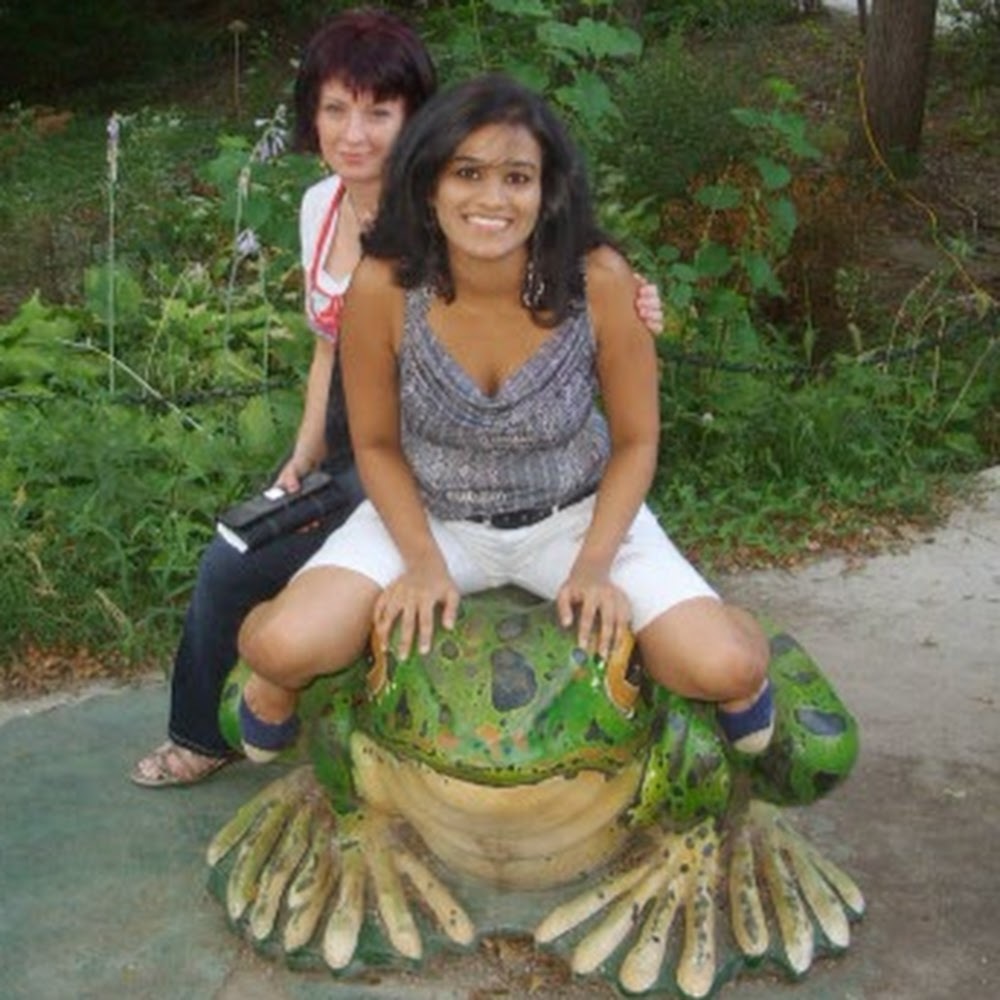 Meet your Posher, Sumudu v.